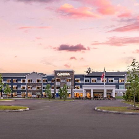 Cambria Hotel North Conway Extérieur photo