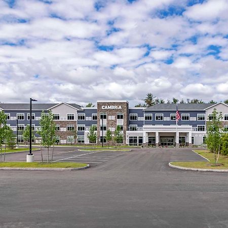 Cambria Hotel North Conway Extérieur photo