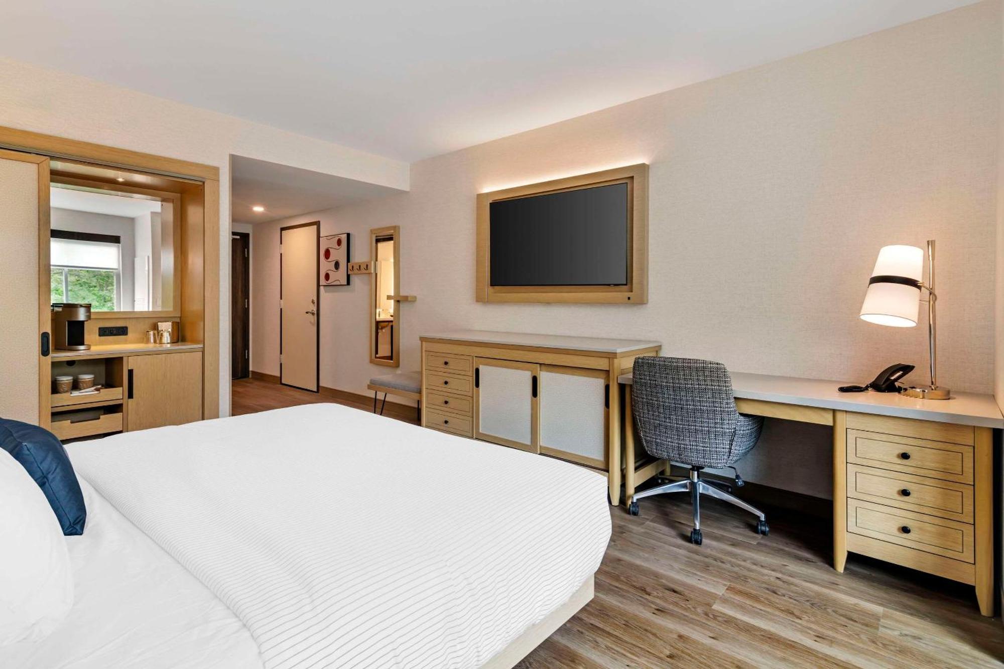 Cambria Hotel North Conway Extérieur photo