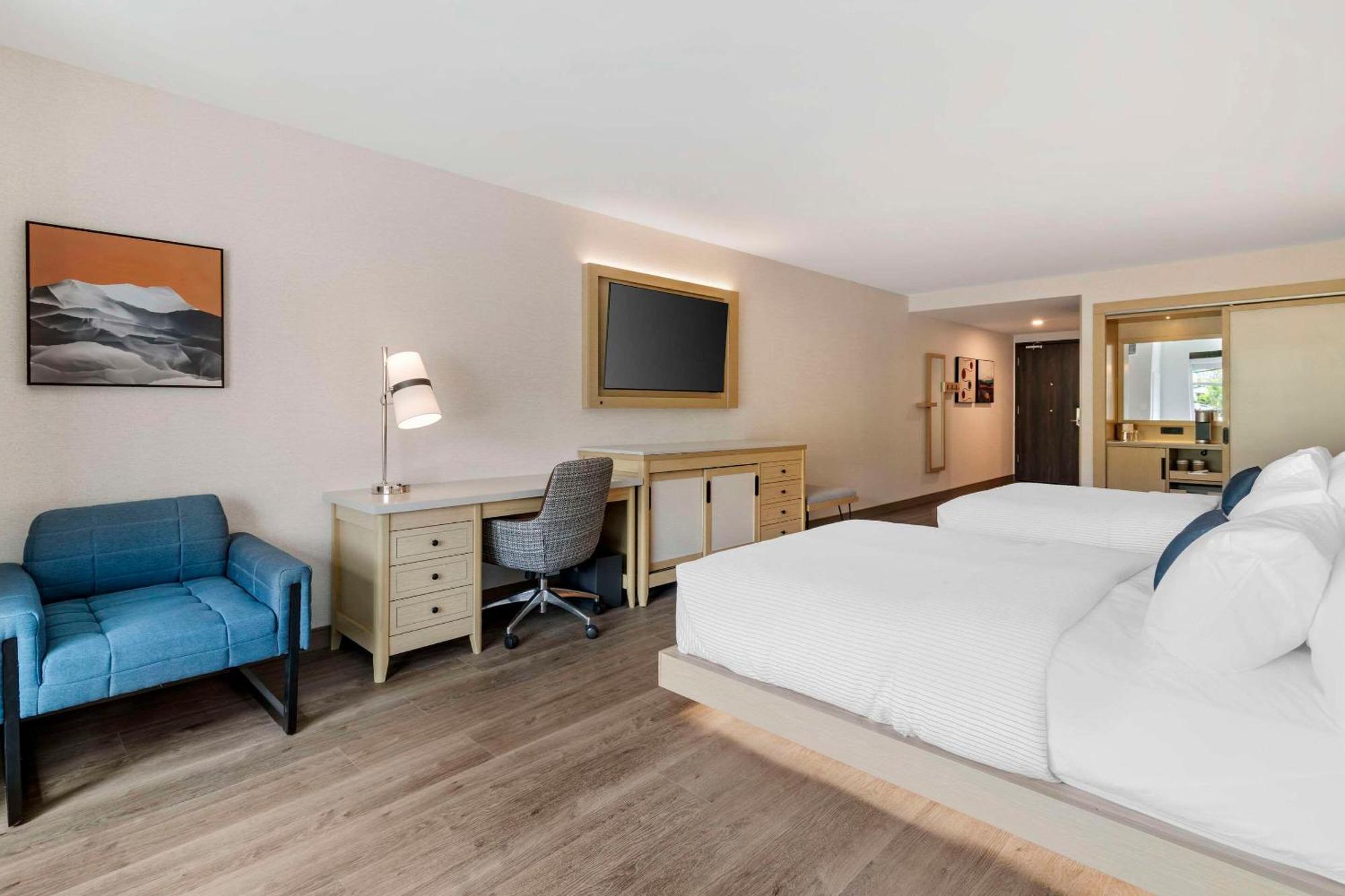Cambria Hotel North Conway Extérieur photo