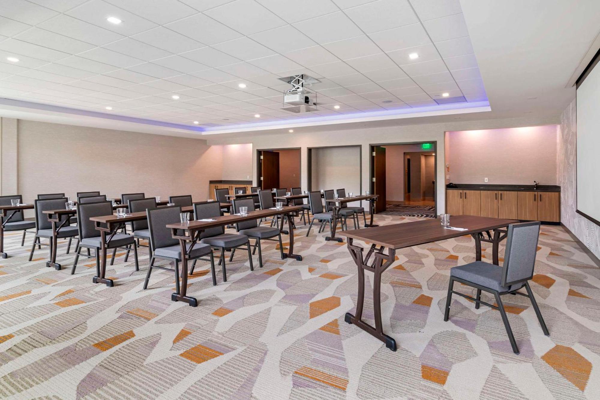 Cambria Hotel North Conway Extérieur photo