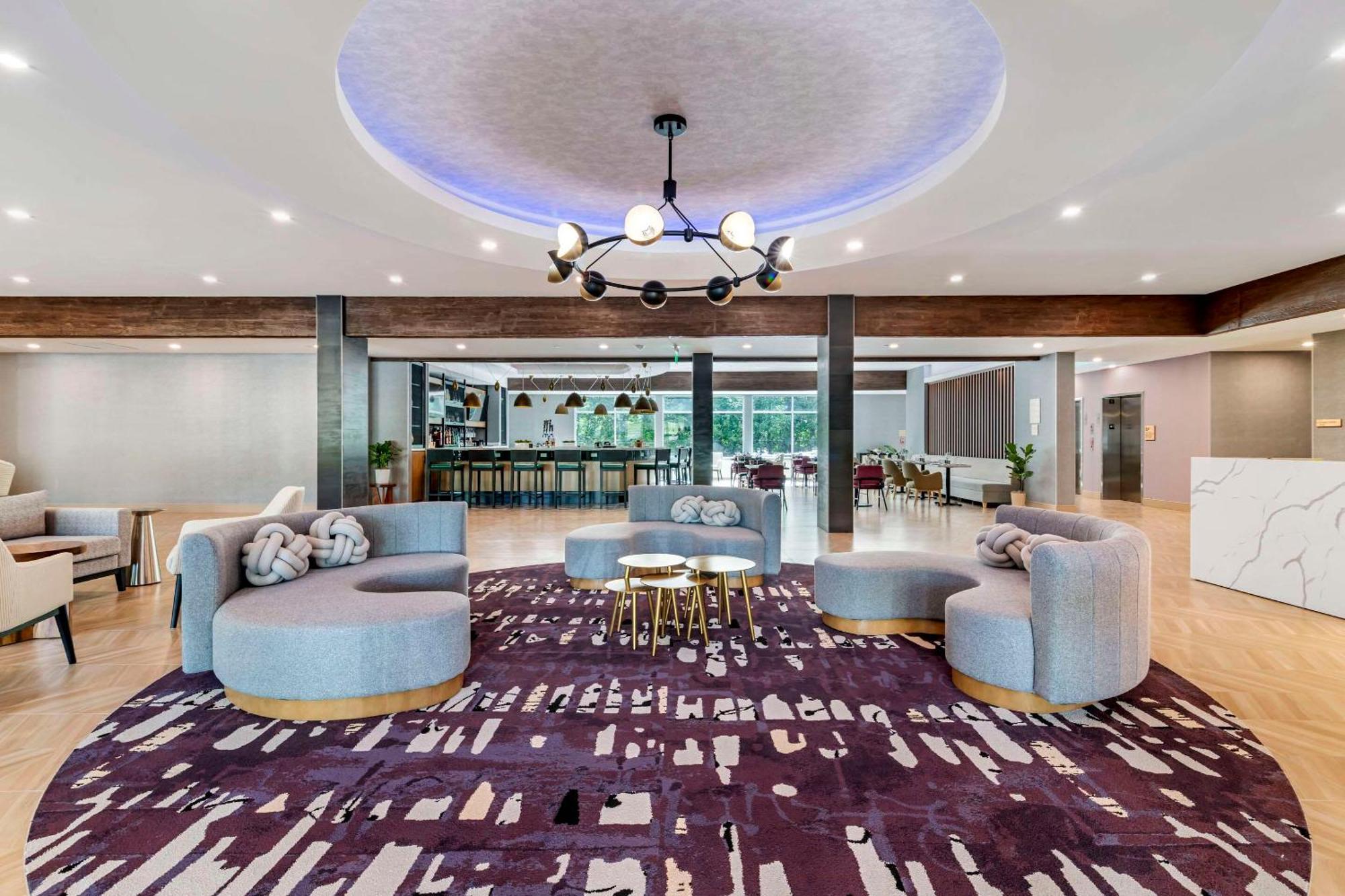Cambria Hotel North Conway Extérieur photo