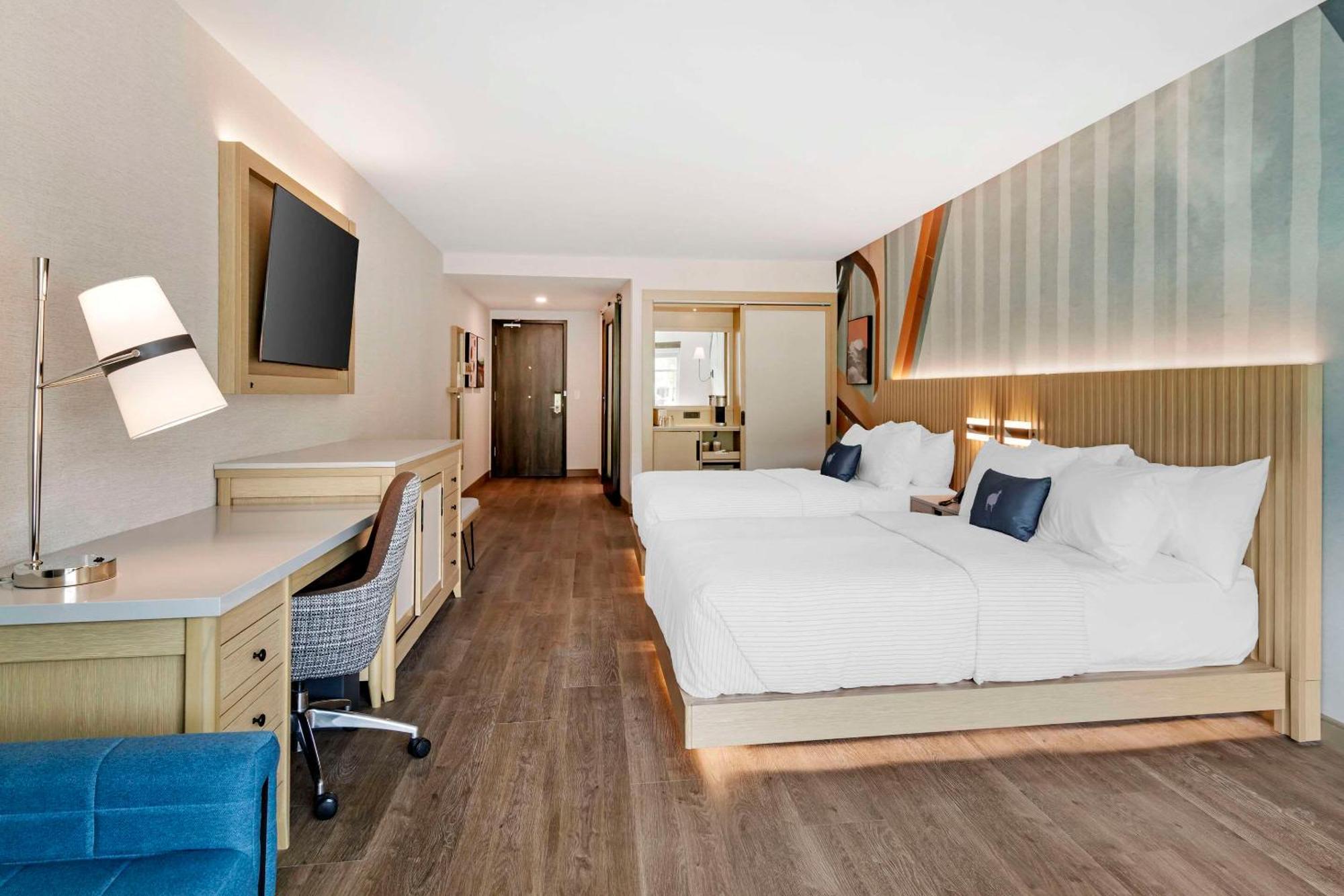 Cambria Hotel North Conway Extérieur photo