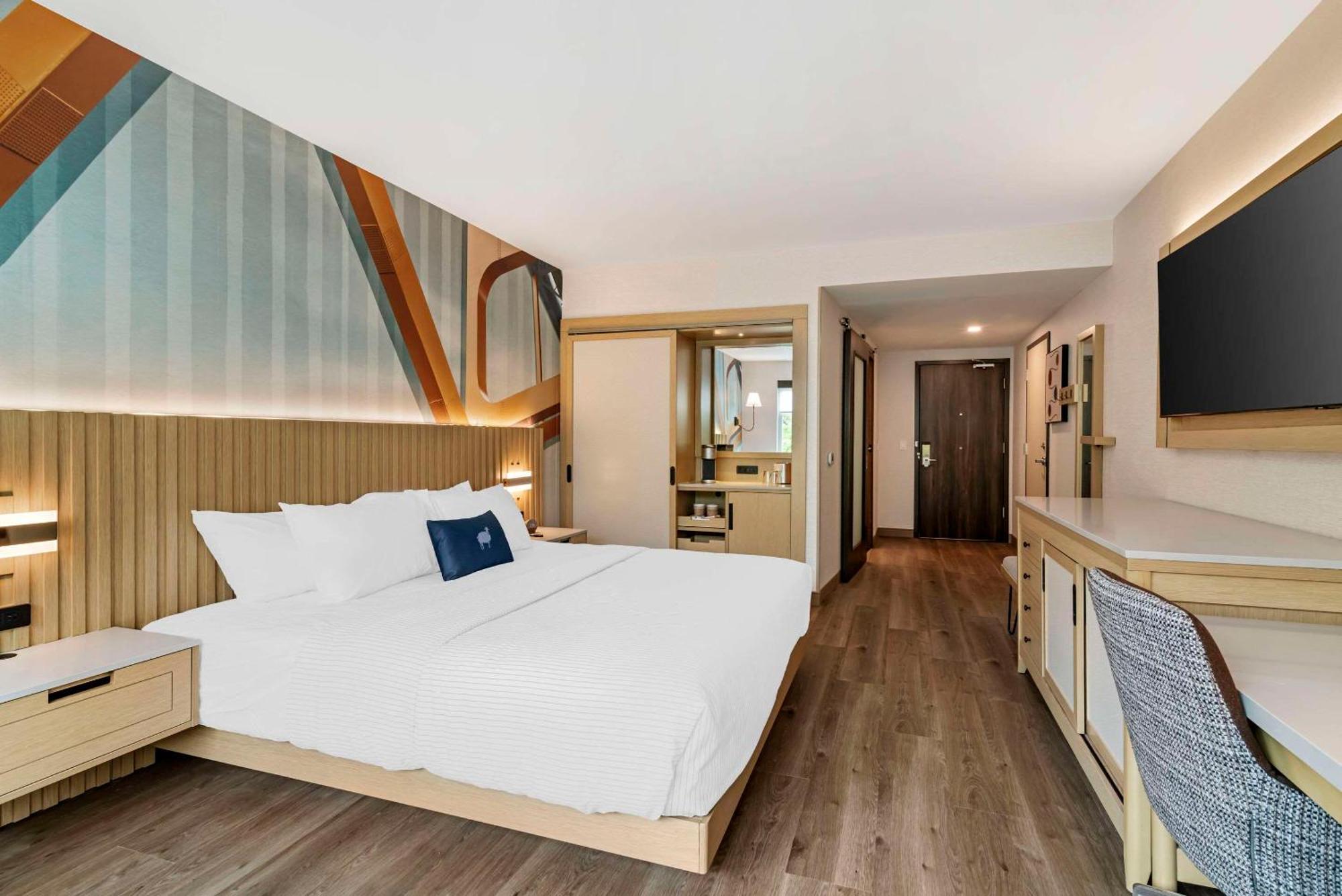 Cambria Hotel North Conway Extérieur photo